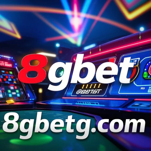 8gbet