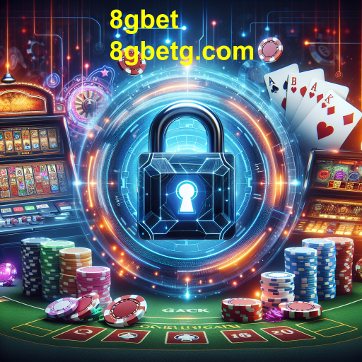 A Importância da Segurança em Jogos Online: Protegendo Suas Informações